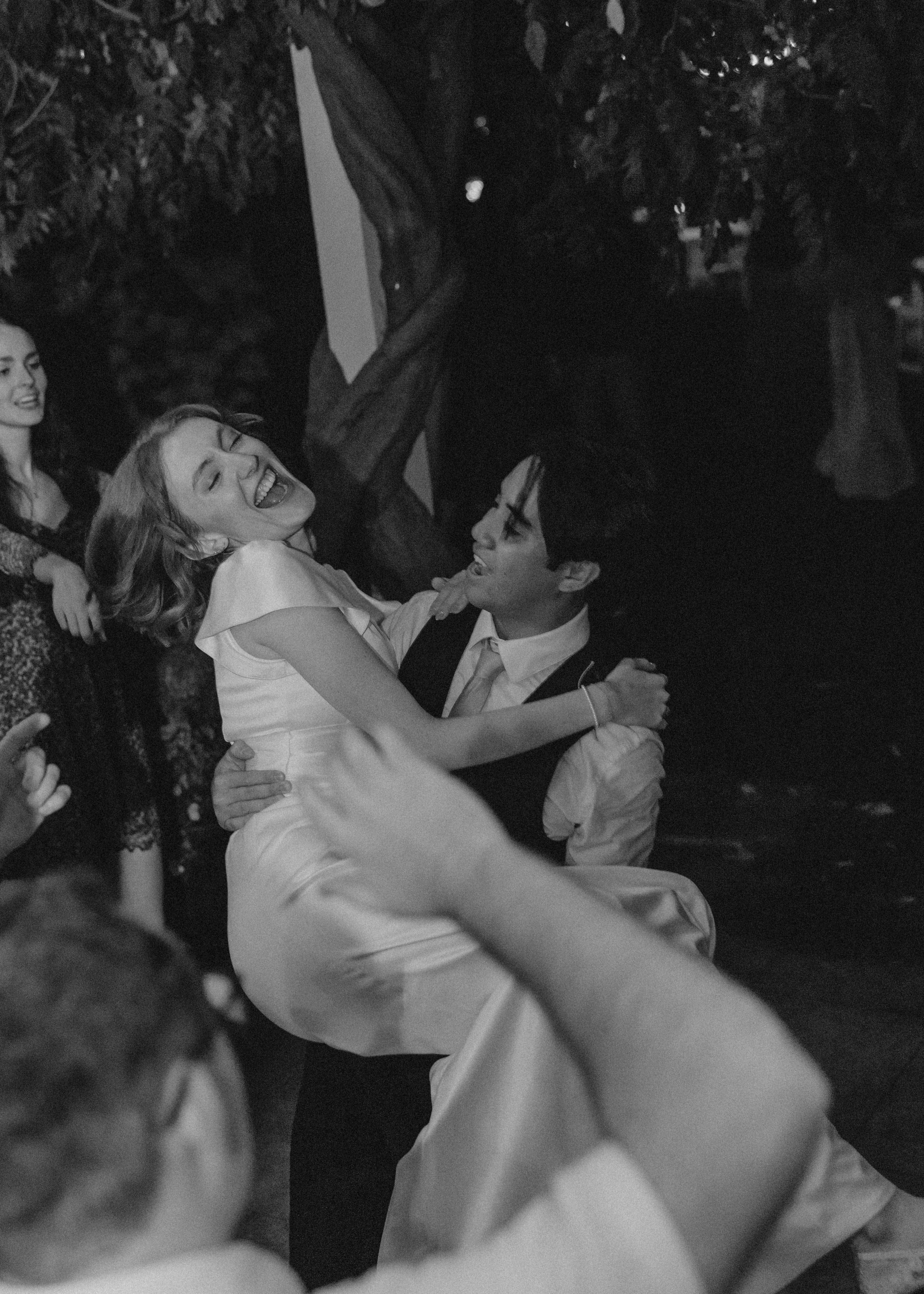 Wedding portfolio photo